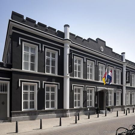 Het Arresthuis Roermond Exterior photo Town Hall